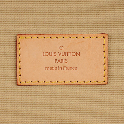 Louis Vuitton Monogram Sirius 45 6 of 7