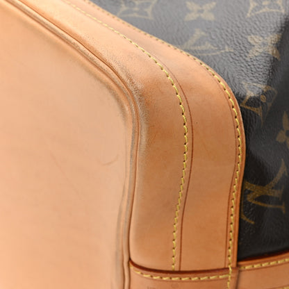 Louis Vuitton Monogram Noe 10 of 10