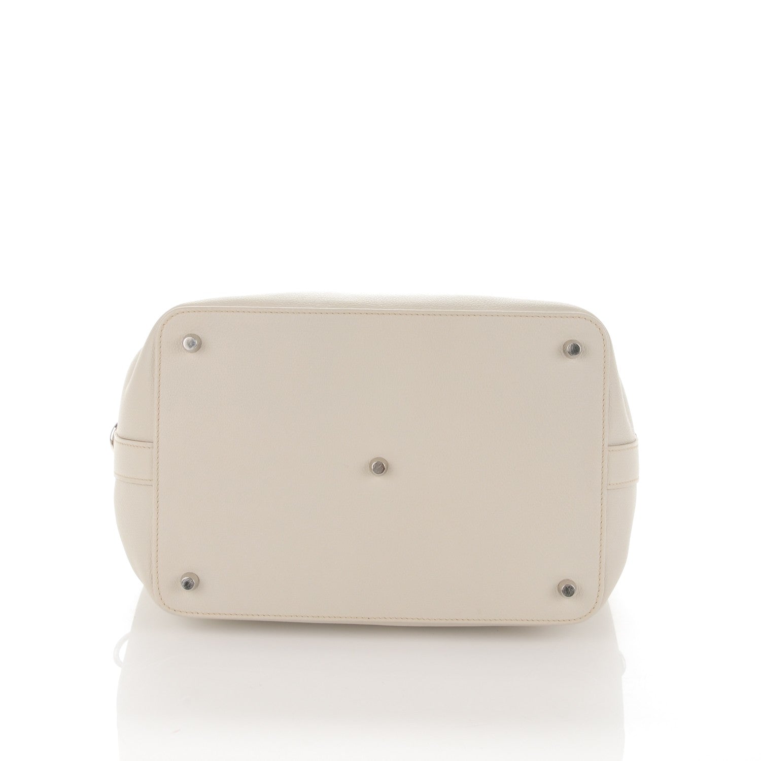 Hermes Evercolor Toolbox 26 Gris Perle 19 of 25