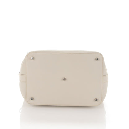 Hermes Evercolor Toolbox 26 Gris Perle 19 of 25