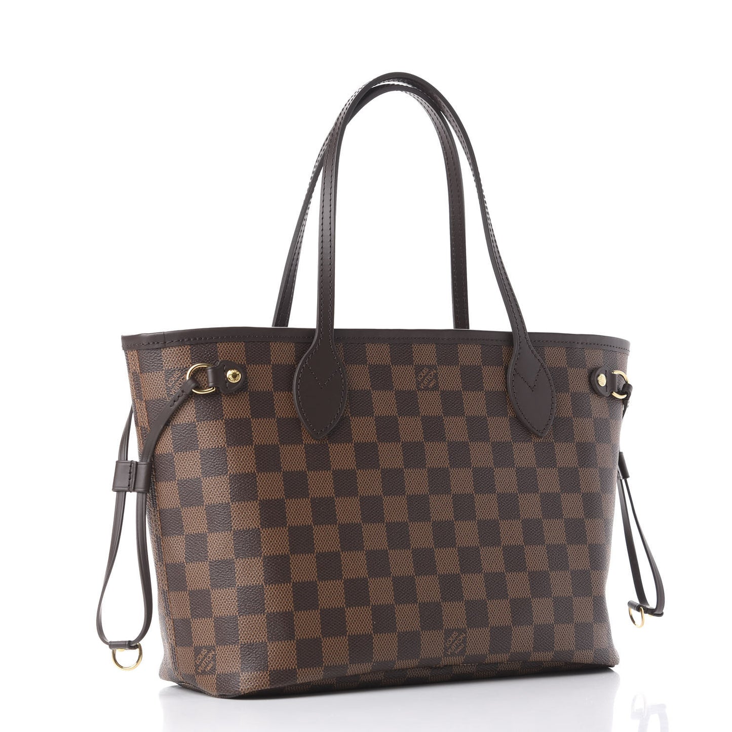 Damier Ebene Neo Neverfull PM