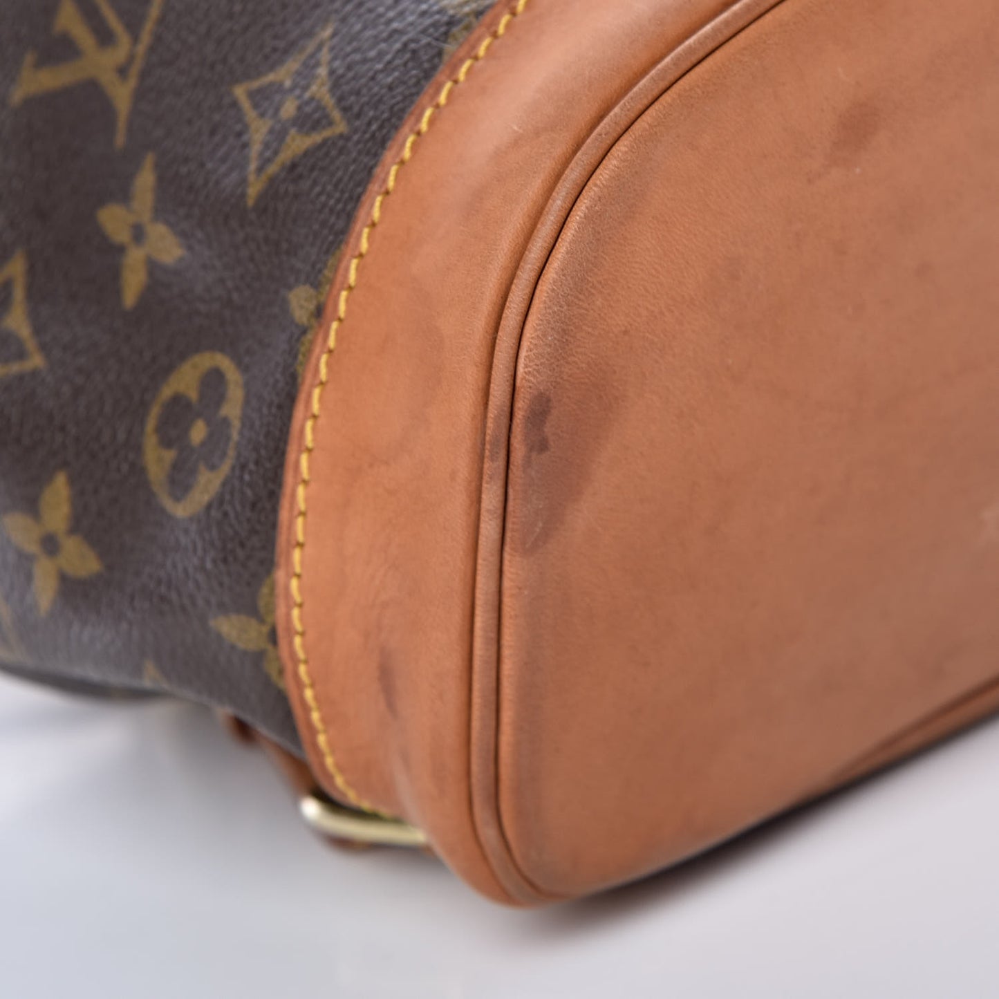 Monogram Montsouris MM Backpack