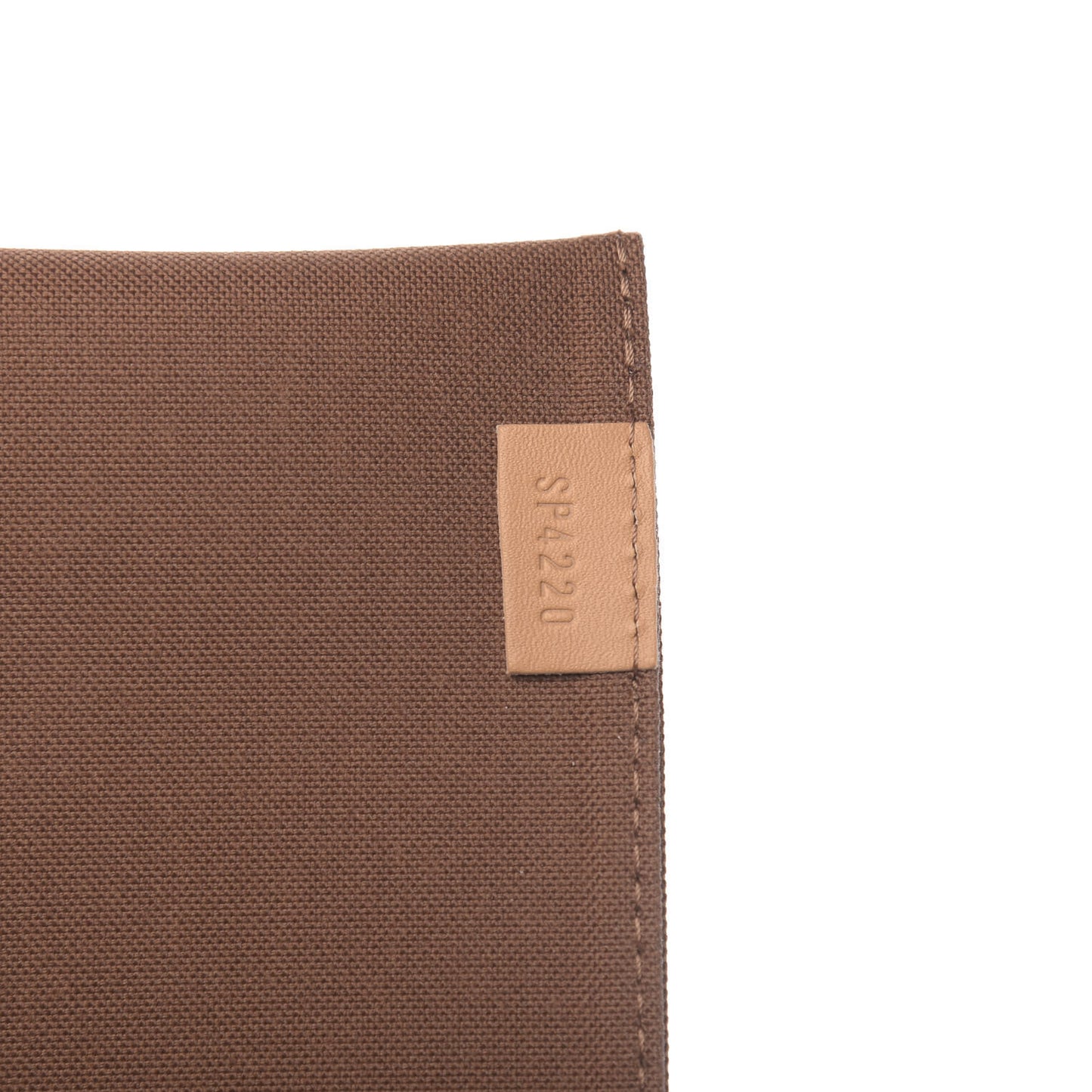 Monogram Petit Sac Plat