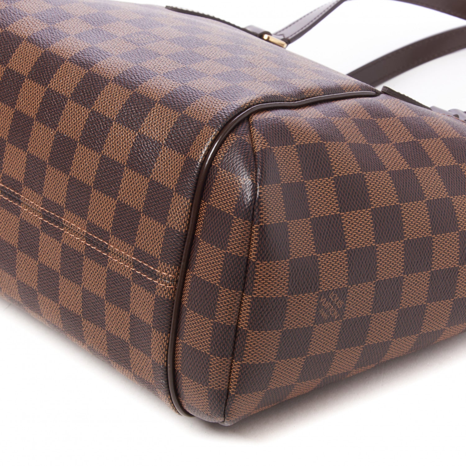 Louis Vuitton Damier Ebene Totally PM 5 of 8