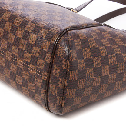 Louis Vuitton Damier Ebene Totally PM 5 of 8