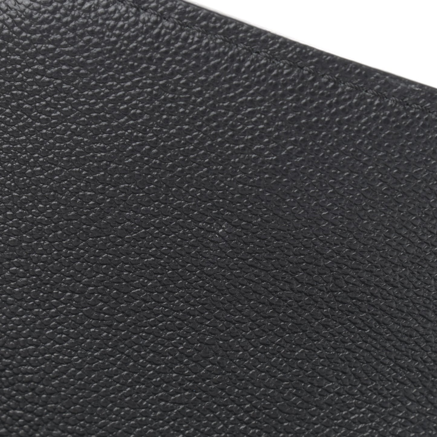 Empreinte Pochette Metis Black