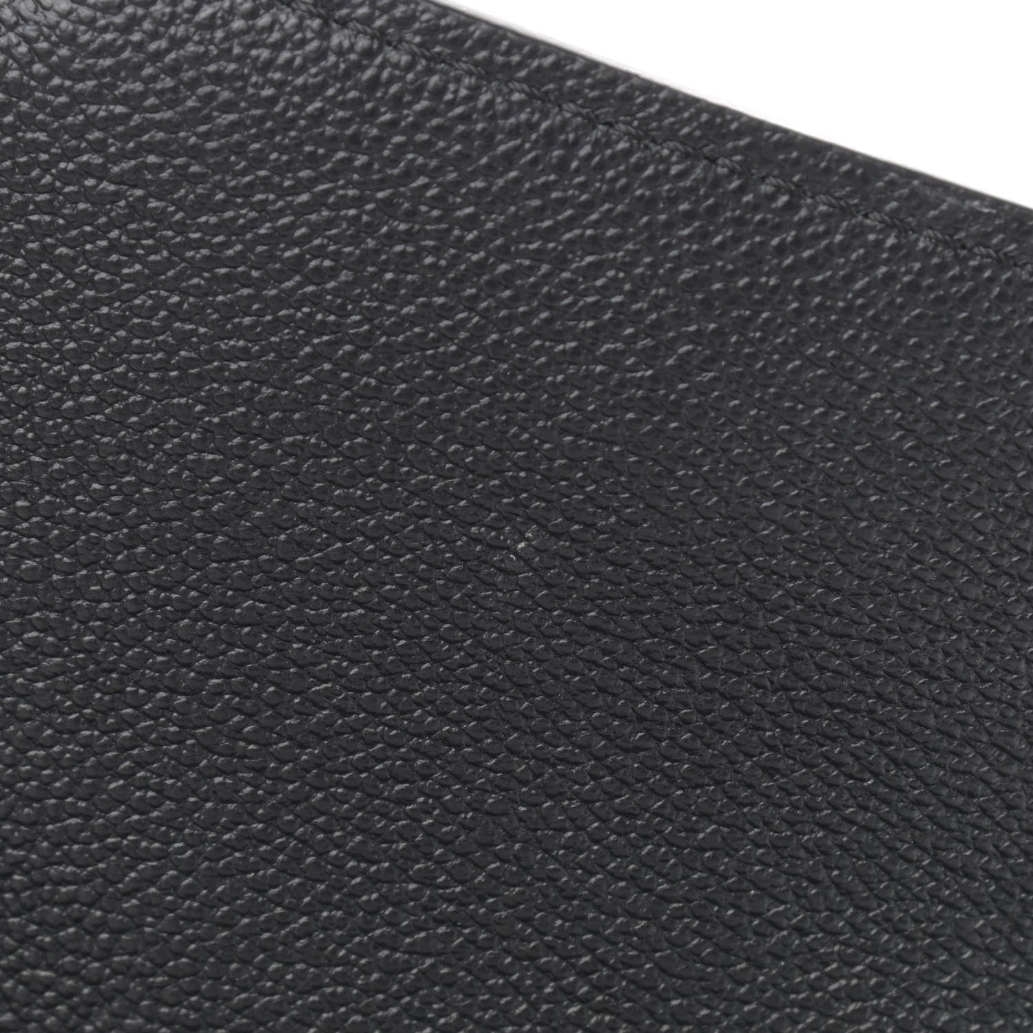 Louis Vuitton Empreinte Pochette Metis Black 10 of 11