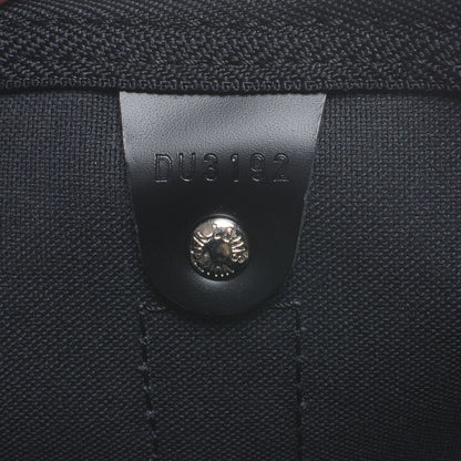 Louis Vuitton Damier Graphite Keepall Bandouliere 55 6 of 7