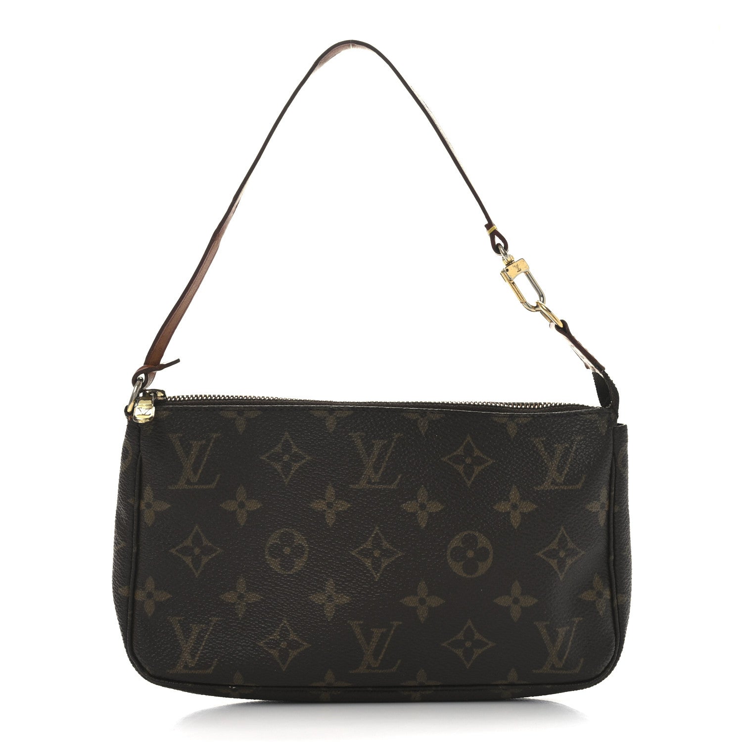 Louis Vuitton Monogram Pochette Accessories 1 of 10
