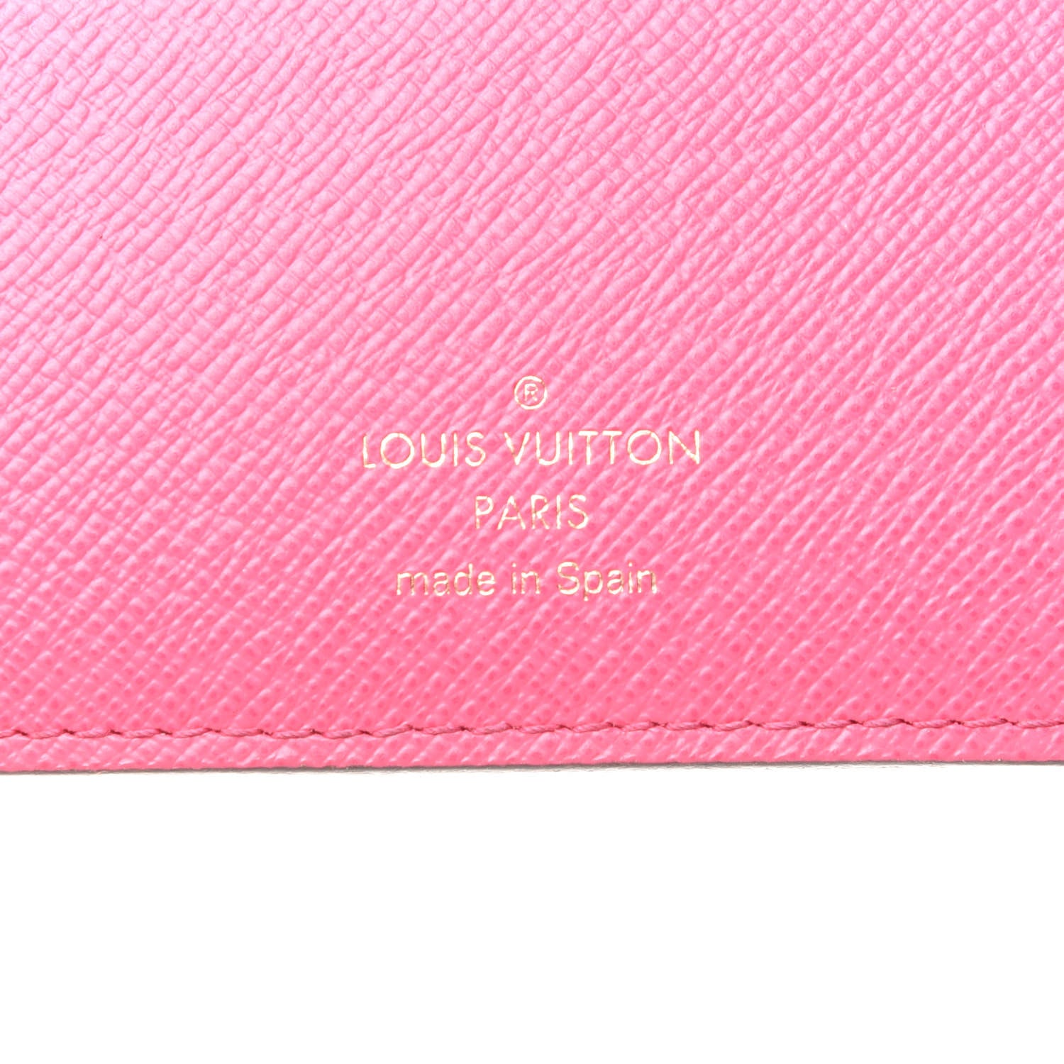 Louis Vuitton Monogram V Insolite Wallet Grenade 7 of 12