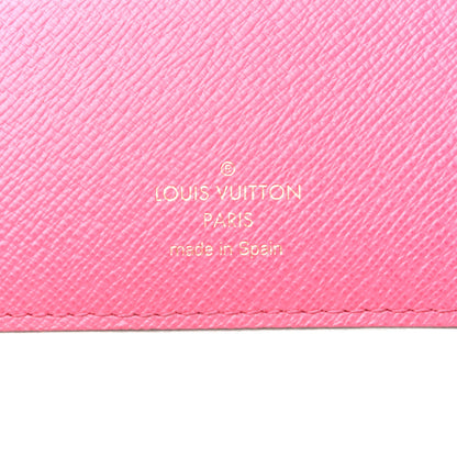 Louis Vuitton Monogram V Insolite Wallet Grenade 7 of 12