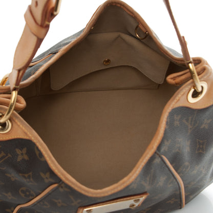 Louis Vuitton Monogram Galliera PM 5 of 7