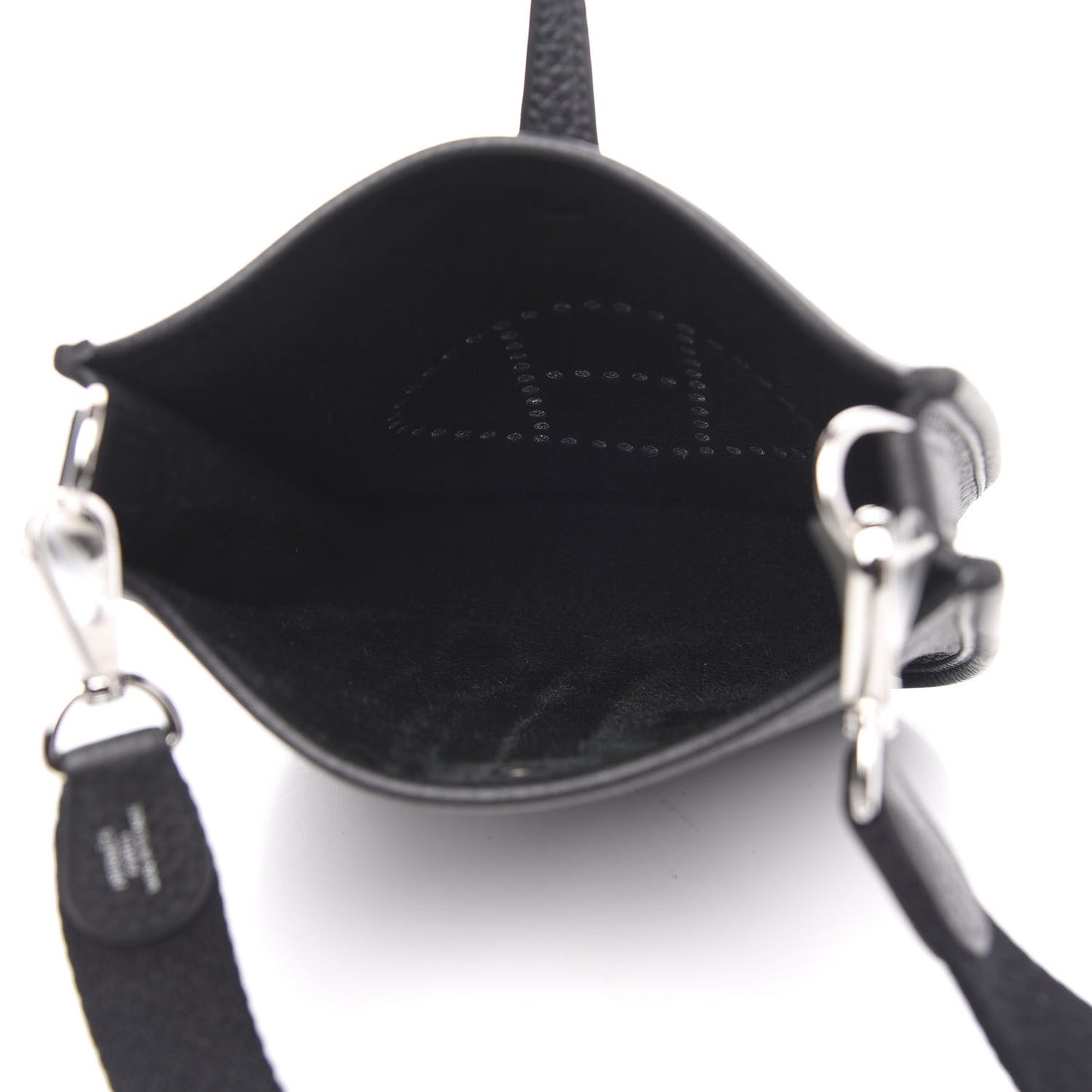Taurillon Clemence Evelyne TPM Black