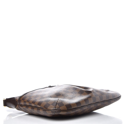 Louis Vuitton Damier Ebene Bloomsbury PM 4 of 10