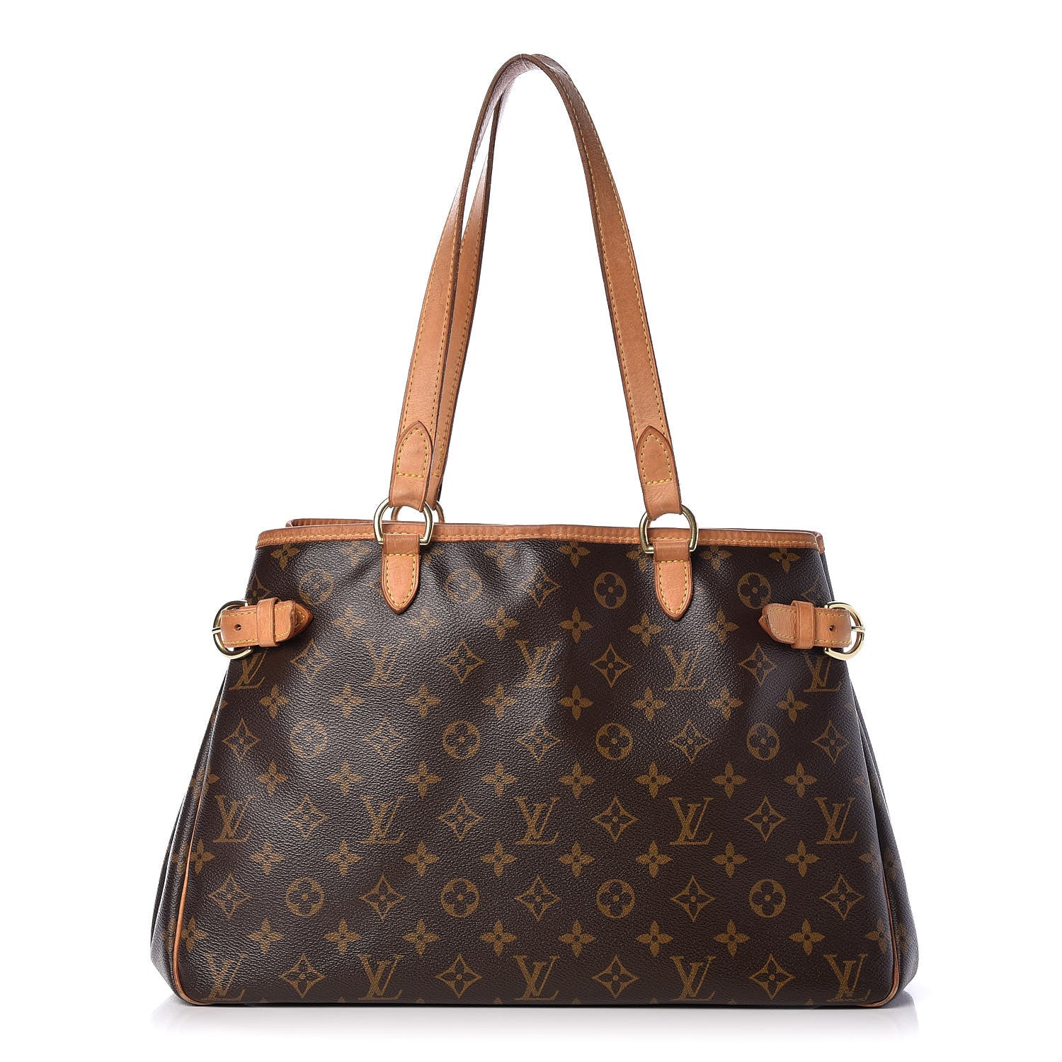 Louis Vuitton Monogram Batignolles Horizontal 1 of 21