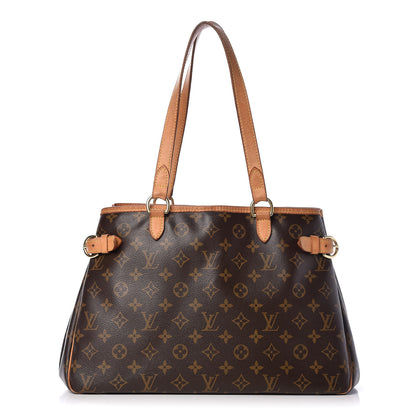Louis Vuitton Monogram Batignolles Horizontal 1 of 21