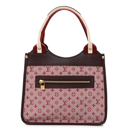 Louis Vuitton Mini Monogram Sac Kathleen Cherry 1 of 10