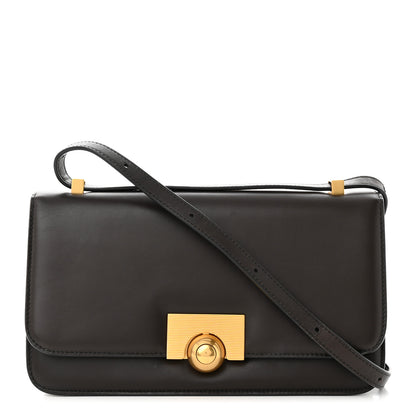 Bottega Veneta Spazzolato Calfskin Classic BV Bag Fondant 1 of 9