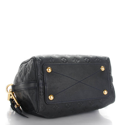 Louis Vuitton Empreinte Speedy Bandouliere 25 Infini 4 of 7