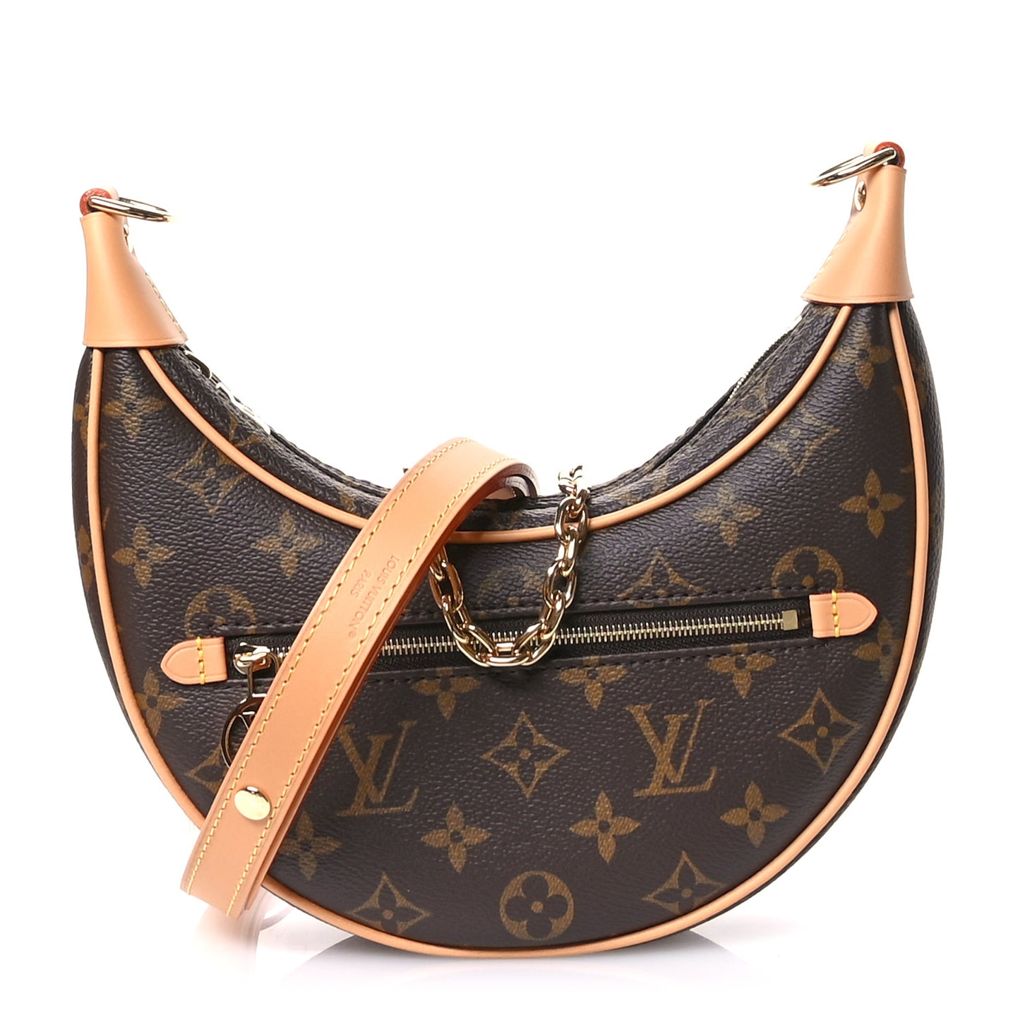 Monogram Loop