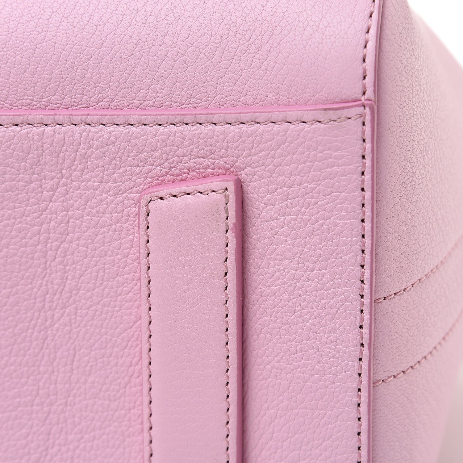 Givenchy Sugar Goatskin Small Antigona Bright Pink 11 of 13