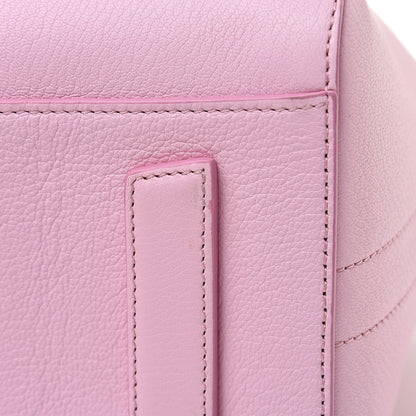 Givenchy Sugar Goatskin Small Antigona Bright Pink 11 of 13