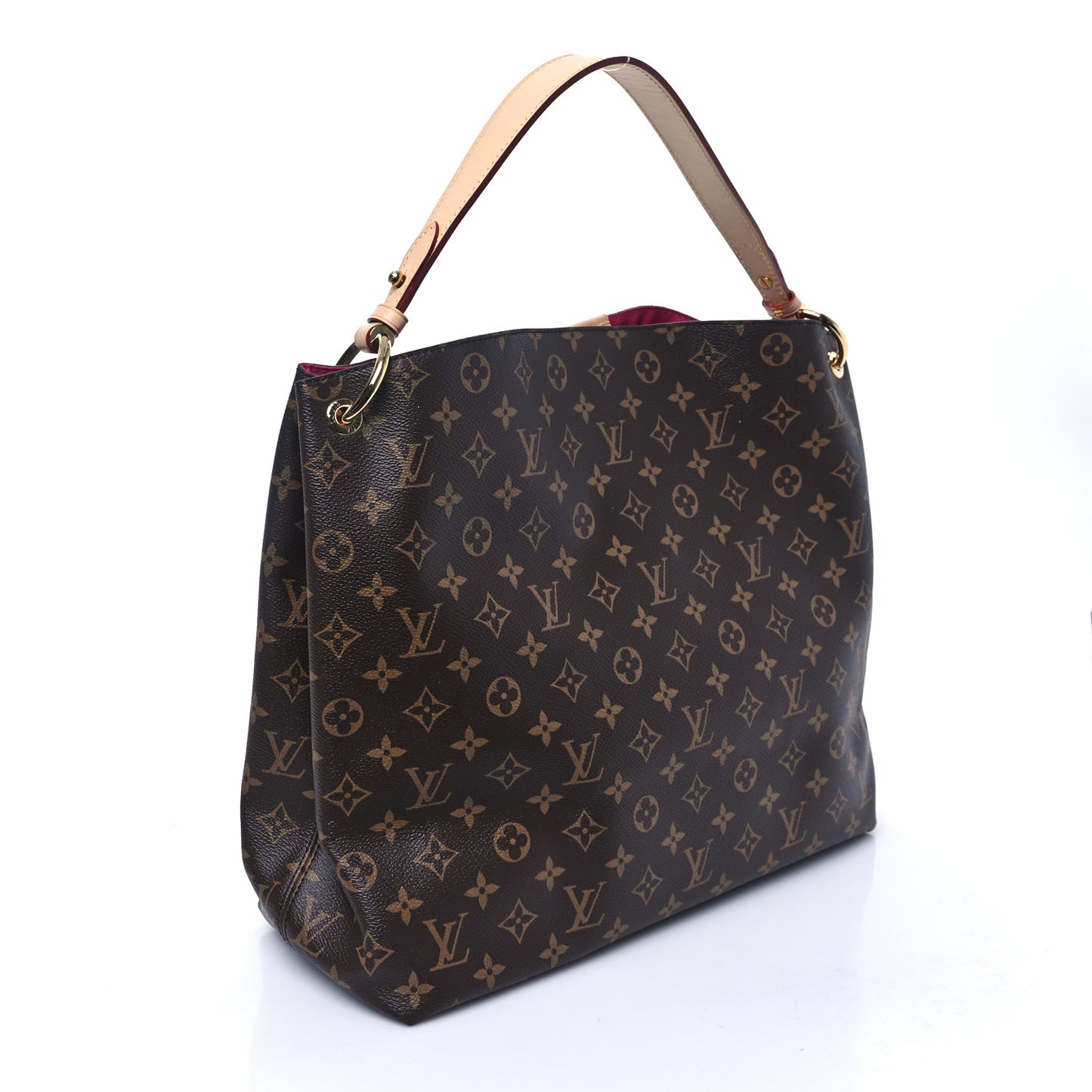 Monogram Graceful MM