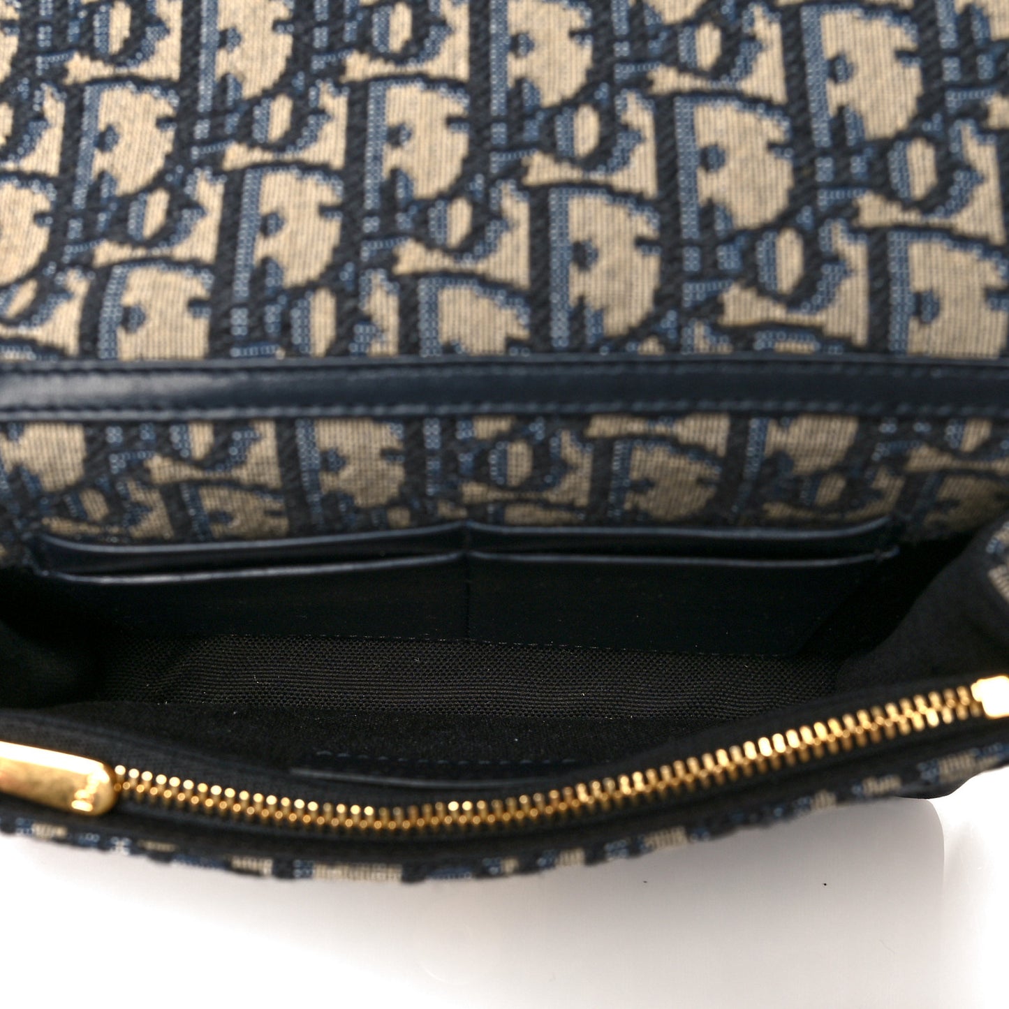 Oblique 30 Montaigne 2-In-1 Pouch Blue