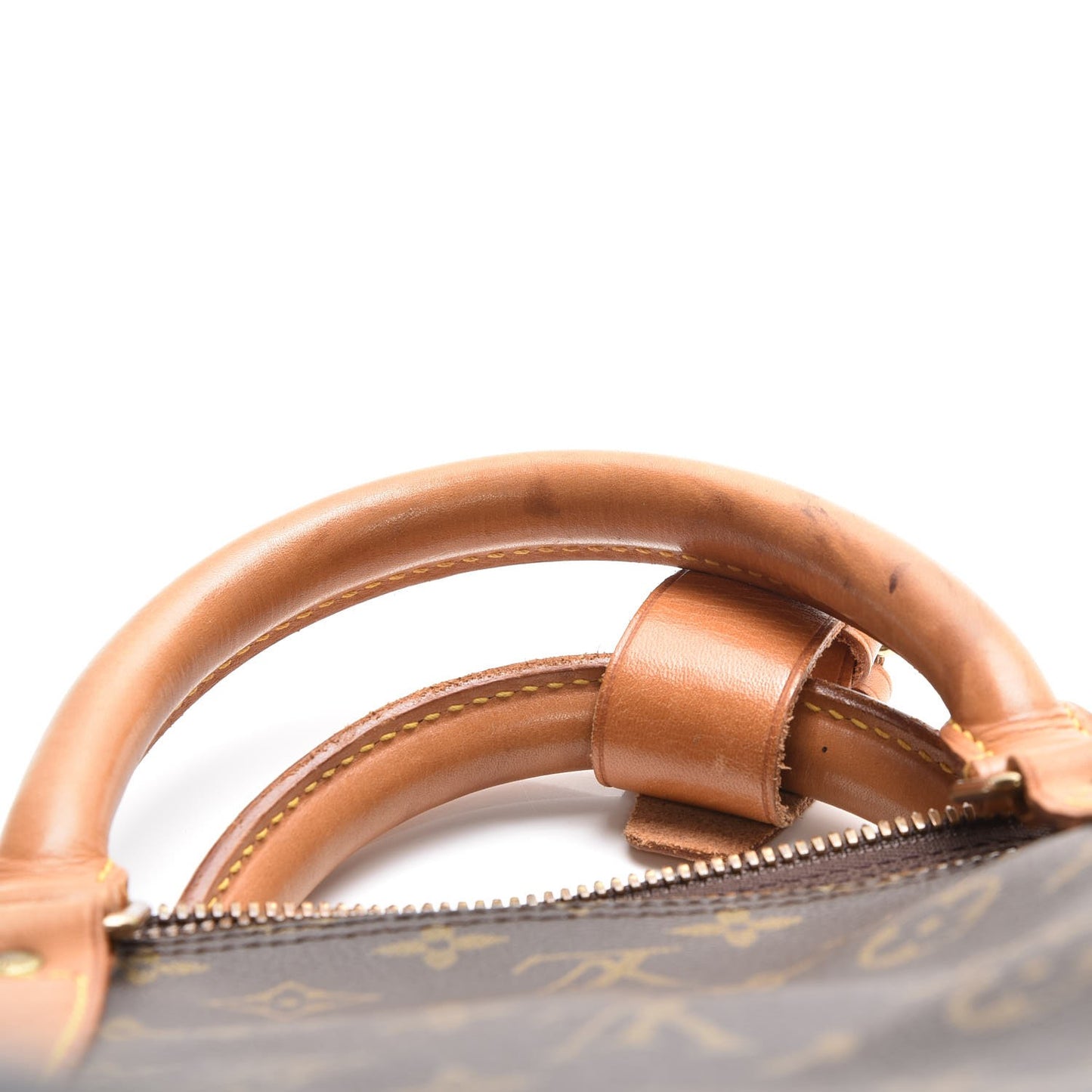 Monogram Keepall Bandouliere 60