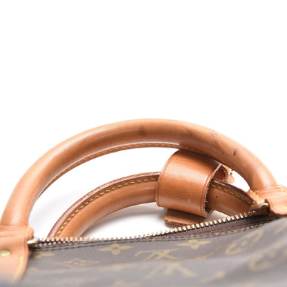 Louis Vuitton Monogram Keepall Bandouliere 60 9 of 12