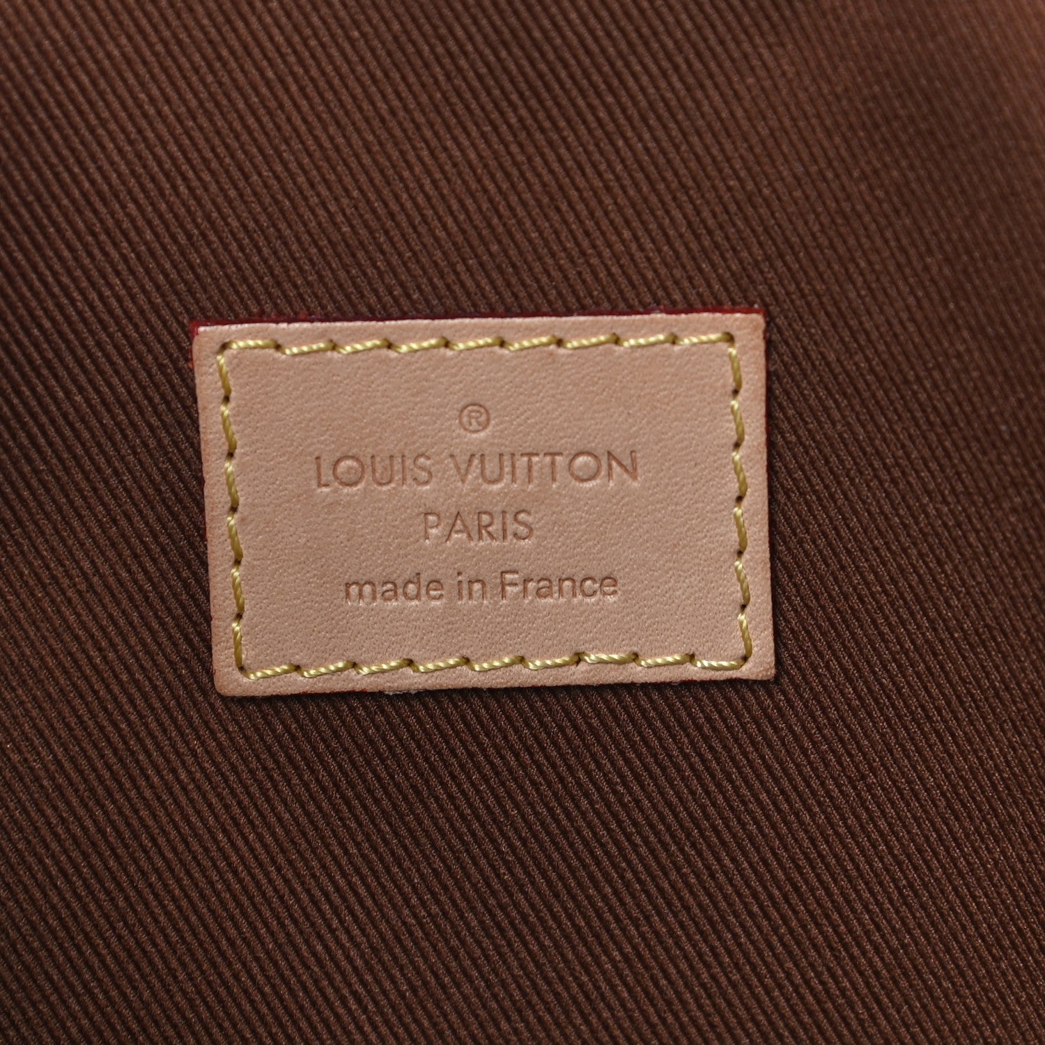 Louis Vuitton Monogram Etui Voyage PM Pouch 6 of 10