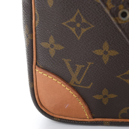 Louis Vuitton Monogram Danube 21 10 of 17