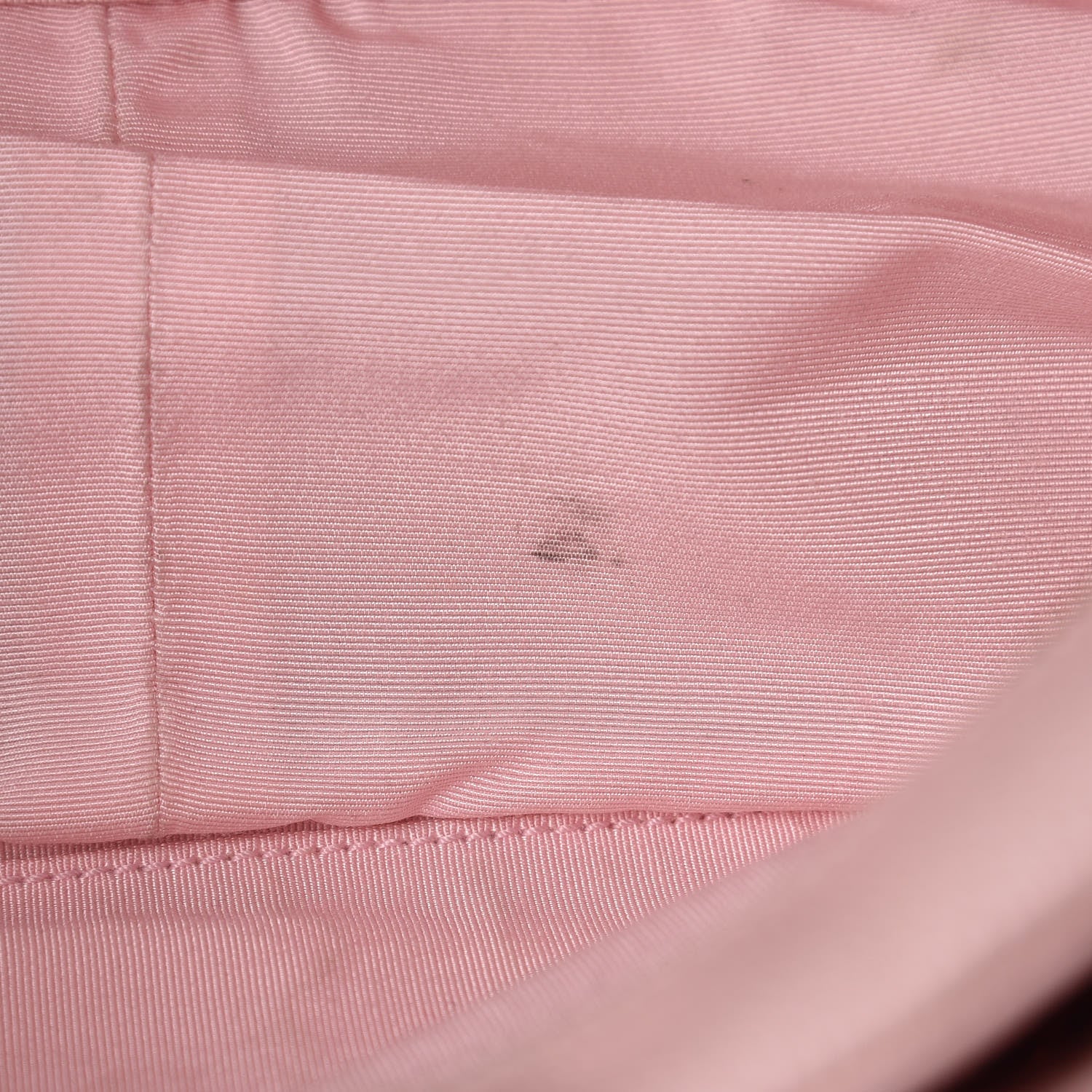 Chanel Caviar Quilted Petit Timeless Shopping Tote PTT Pink 8 of 18