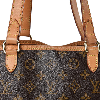 Louis Vuitton Monogram Batignolles Horizontal 14 of 14
