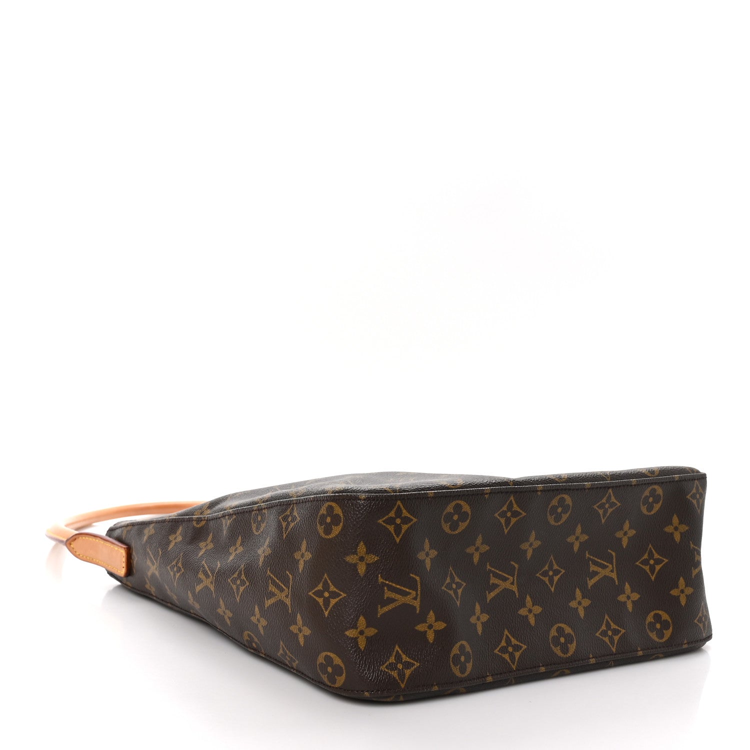 Louis Vuitton Monogram Looping GM 4 of 11