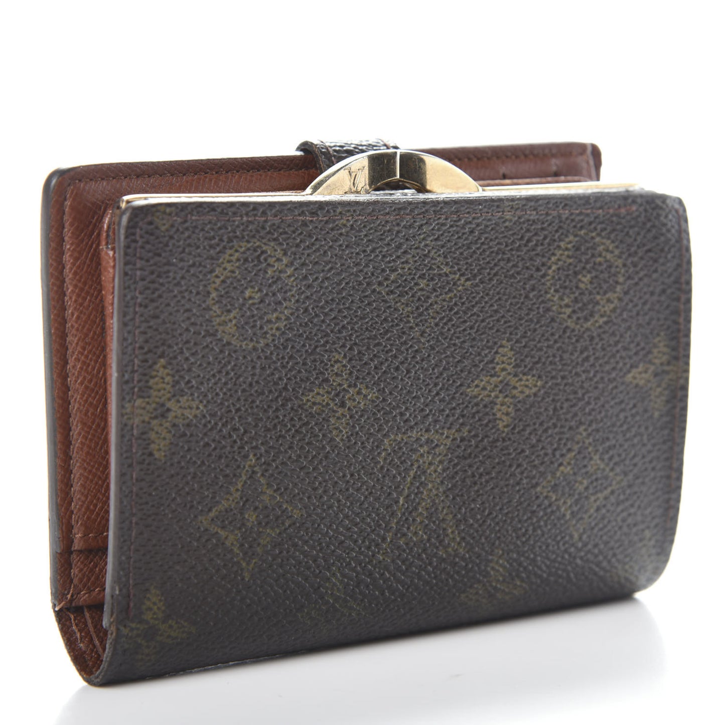 Monogram French Purse Wallet