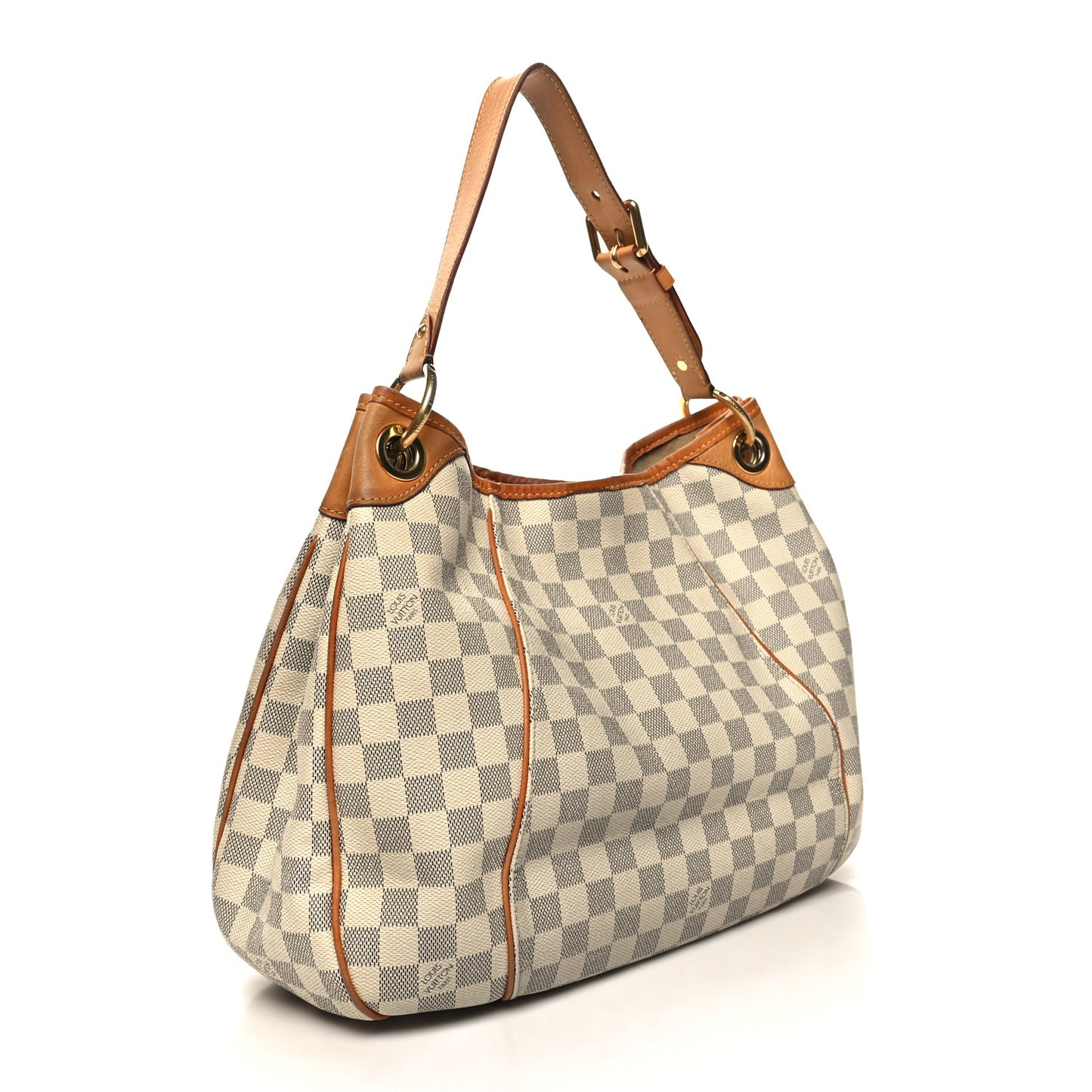 Damier Azur Galliera PM