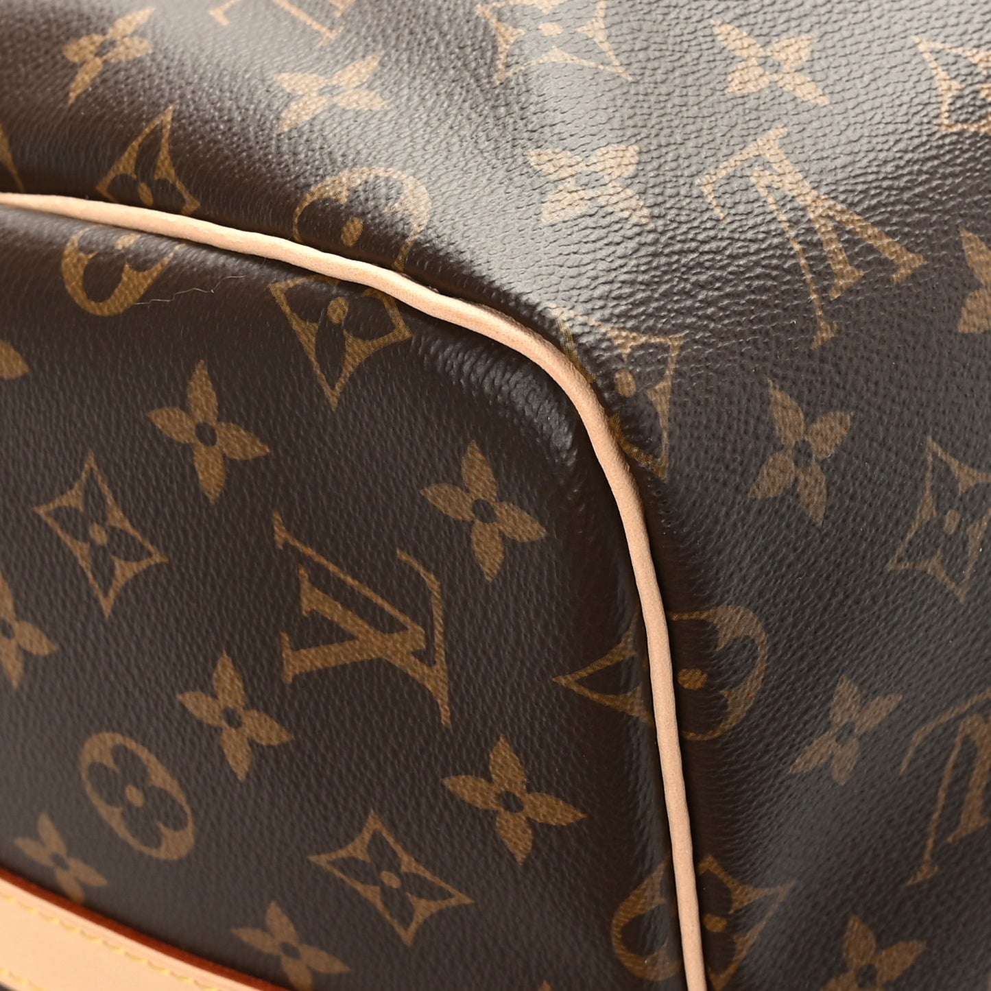 Monogram Keepall Bandouliere 55
