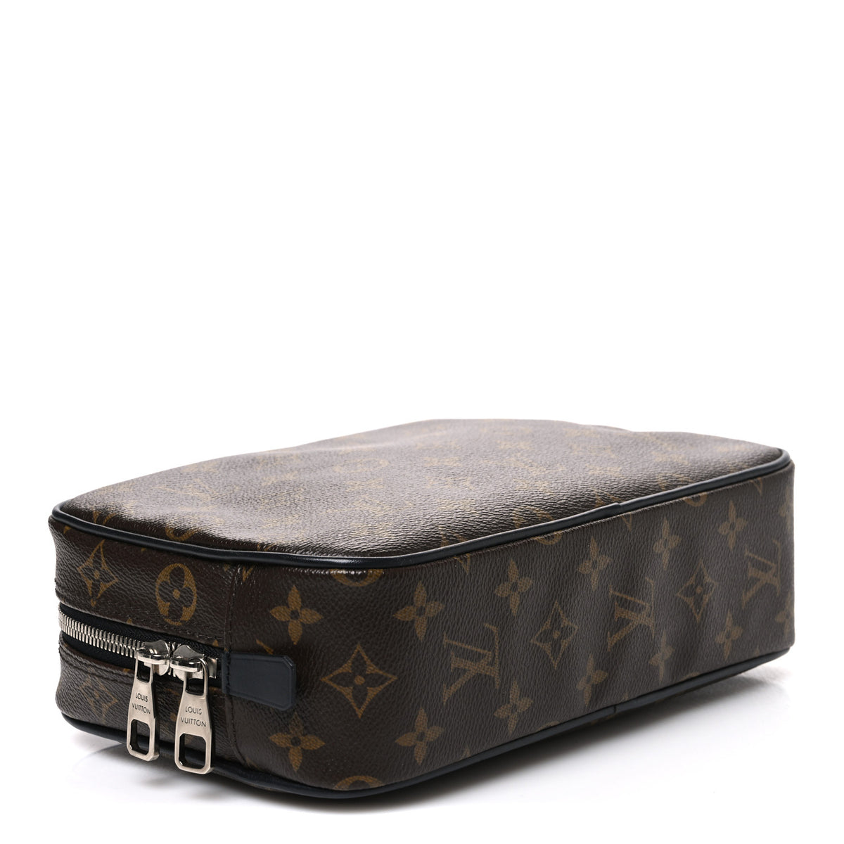 Monogram Macassar Toilet Pouch GM