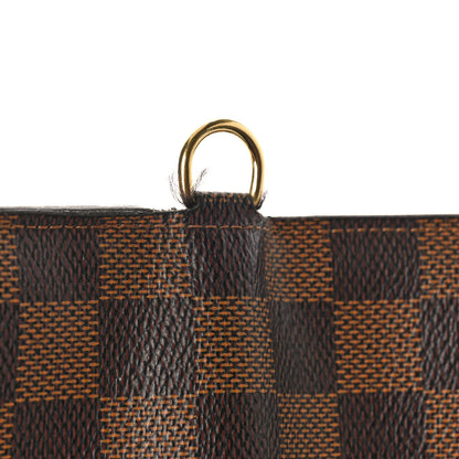 Louis Vuitton Damier Ebene Insolite Wallet 9 of 9