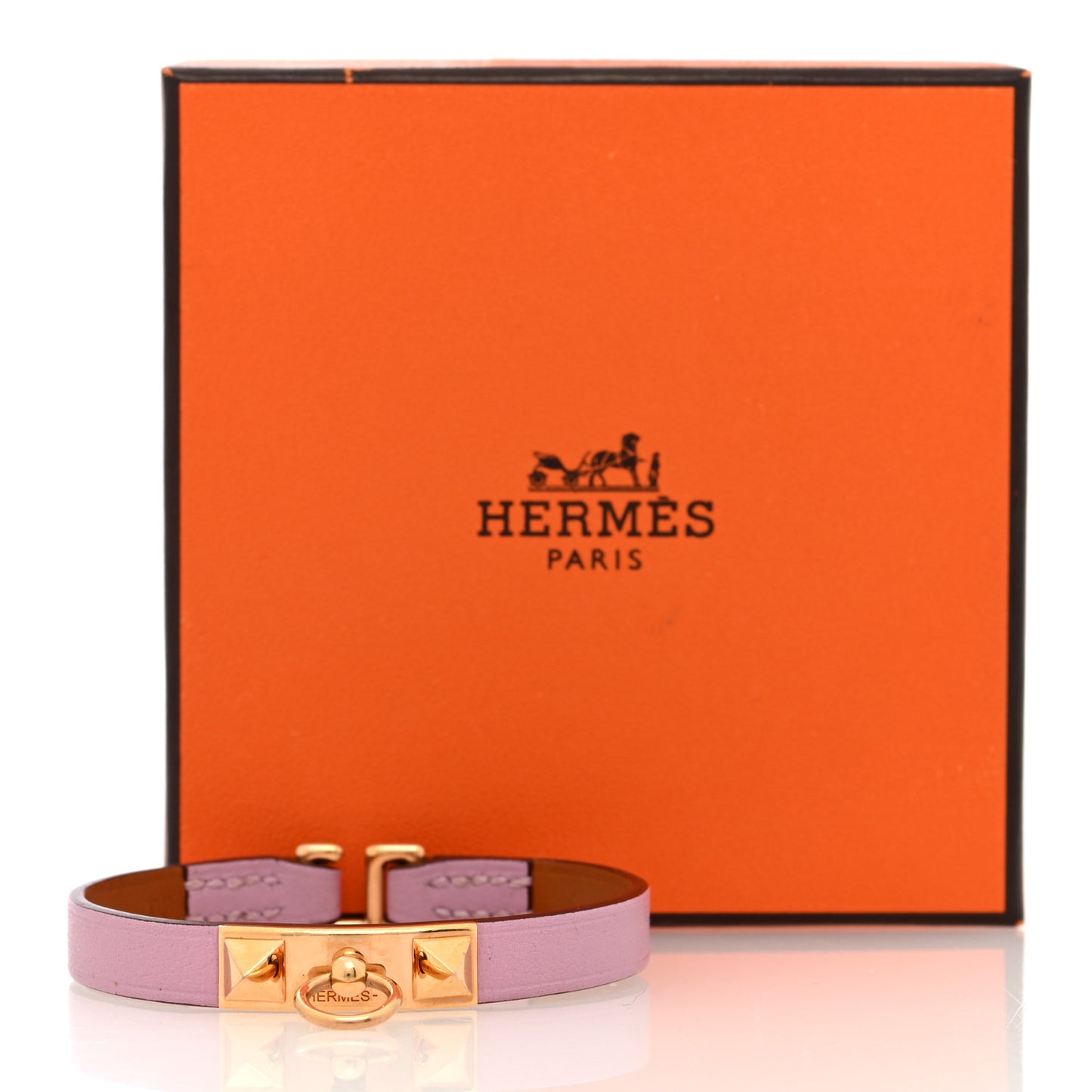 Swift Mini Rivale Bracelet T3 Mauve Sylvestre