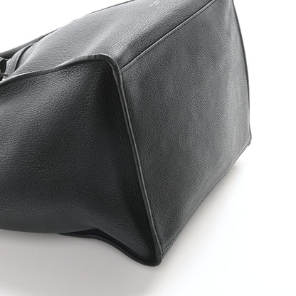 Celine Supple Grained Calfskin Small Big Bag Black 9 of 10