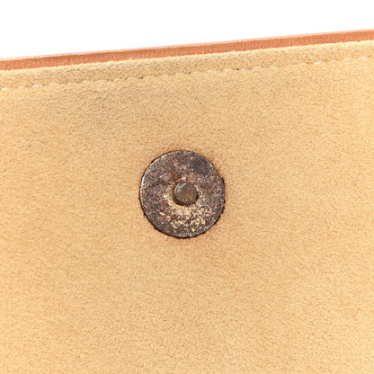 Louis Vuitton Monogram Pochette Twin GM 9 of 14