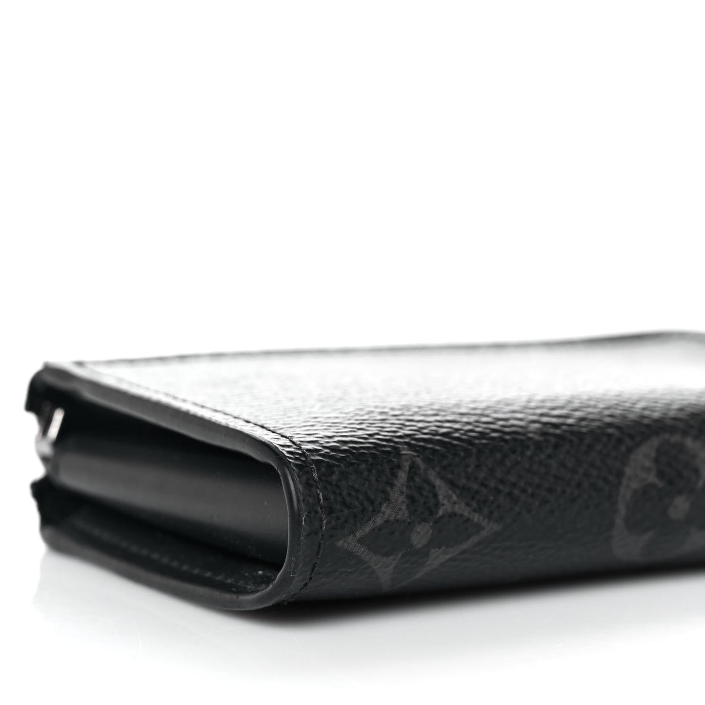 Monogram Eclipse Car Key Holder