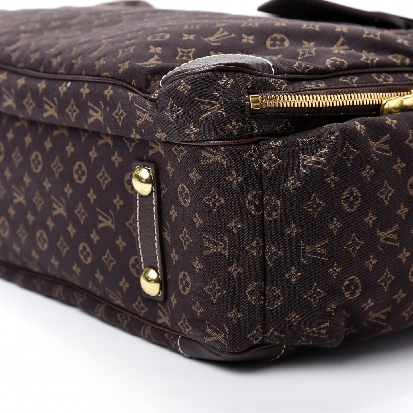 Mini Lin Sac a Langer Diaper Bag Ebene
