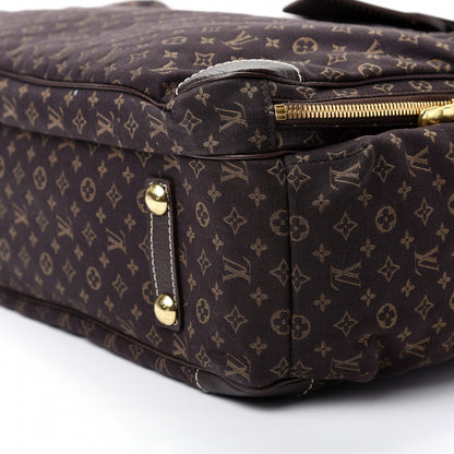 Louis Vuitton Mini Lin Sac a Langer Diaper Bag Ebene 6 of 7