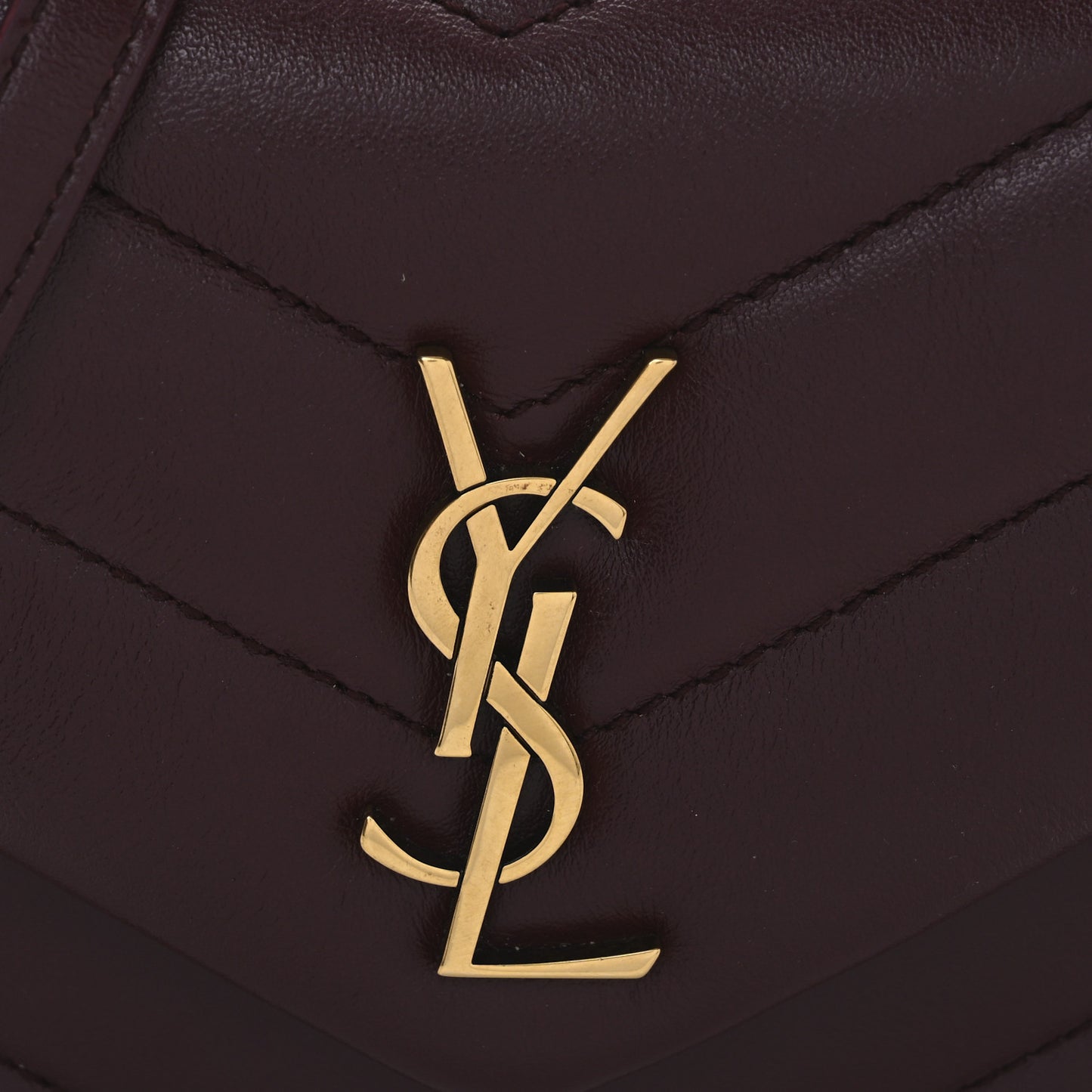 Calfskin Y Quilted Monogram Toy Loulou Monogram Crossbody Bag Rouge Legion