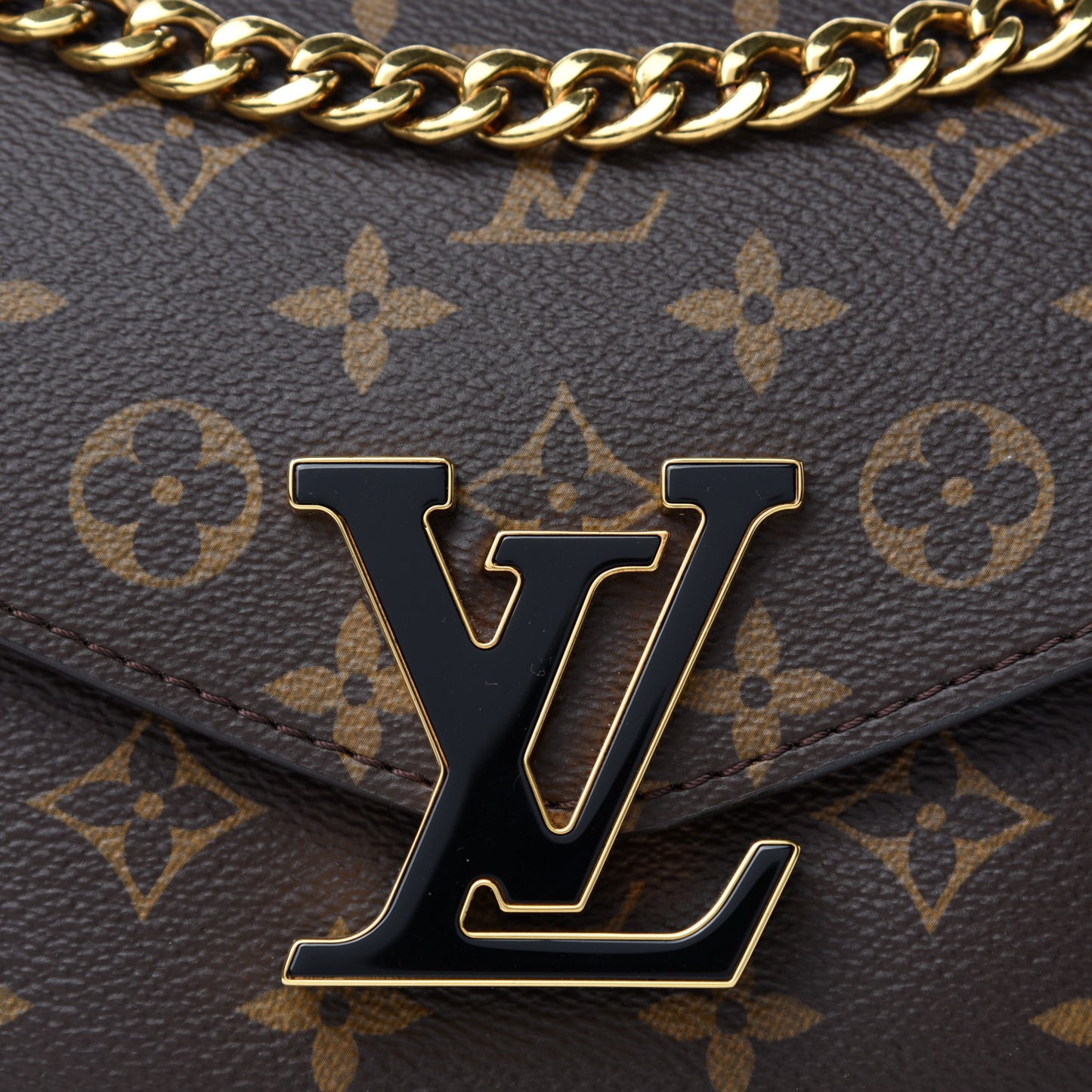 Monogram Passy