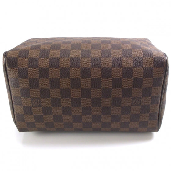 Damier Ebene Speedy 25