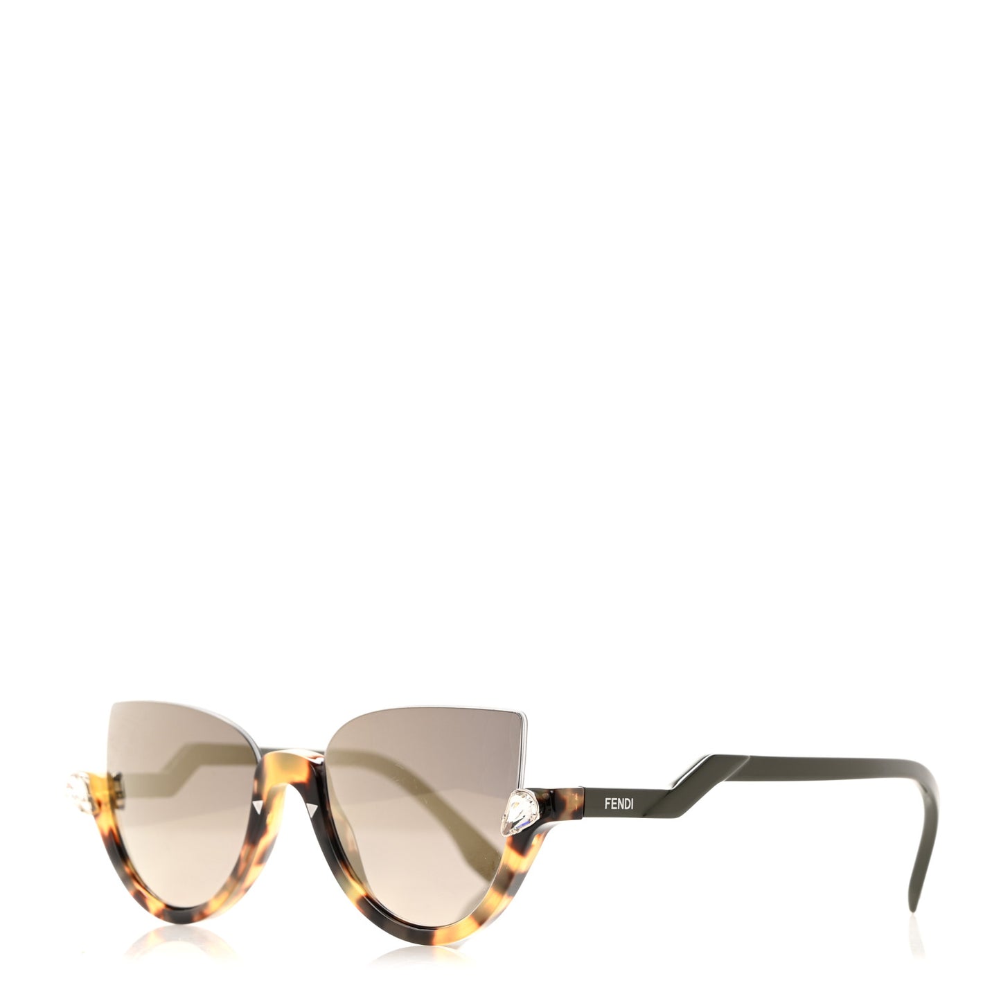 Sunglasses Blink FF 0138/S Tortoise